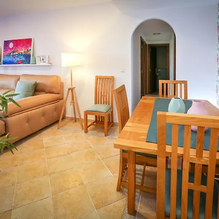 Apartment Pura Villa- Buganvillas *