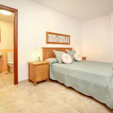 Apartment Pura Villa- Buganvillas *