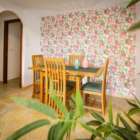 アパート Pura Villa- Buganvillas アヤモンテ