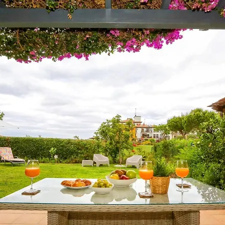 Pura Villa- Buganvillas * Ayamonte