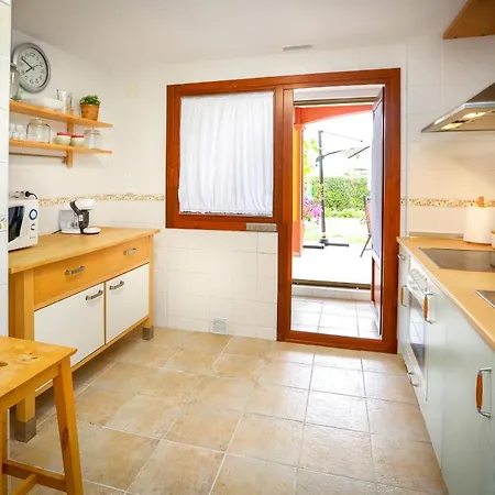 Pura Villa- Buganvillas * Ayamonte