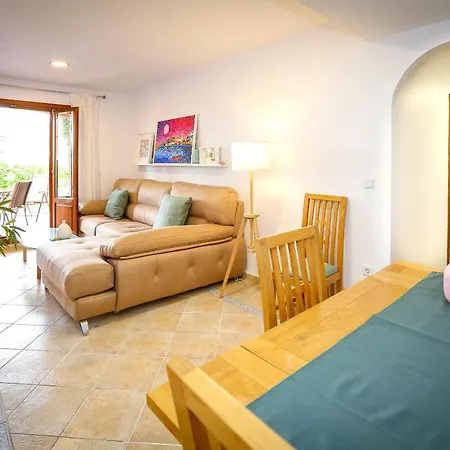 Pura Villa- Buganvillas * Ayamonte