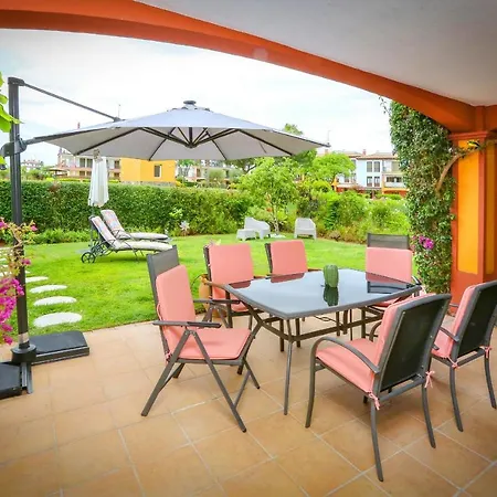 Apartment Pura Villa- Buganvillas *