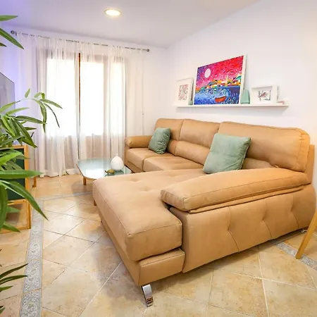 Apartment Pura Villa- Buganvillas *