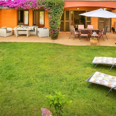 Apartment Pura Villa- Buganvillas *