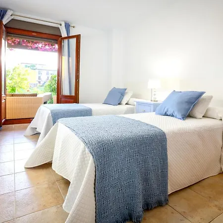 Pura Villa- Buganvillas Apartment *