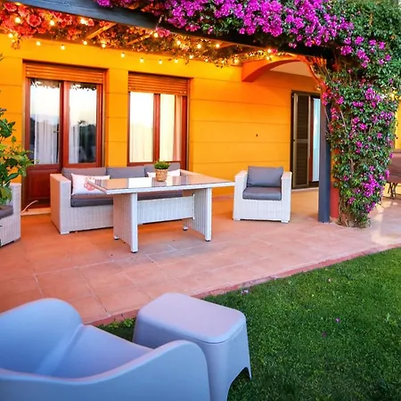 Pura Villa- Buganvillas Apartment *