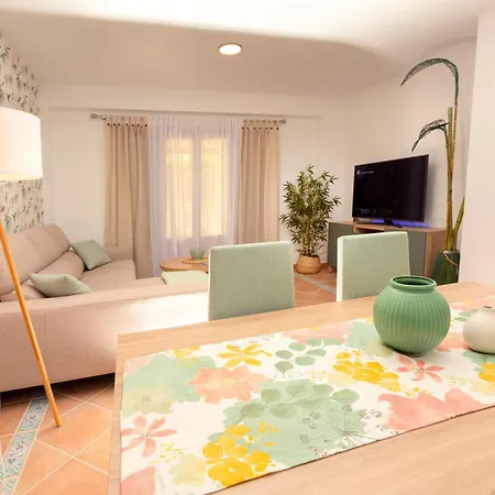 Pura Villa- Buganvillas Apartment