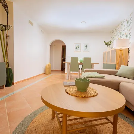 Pura Villa- Buganvillas Apartment *