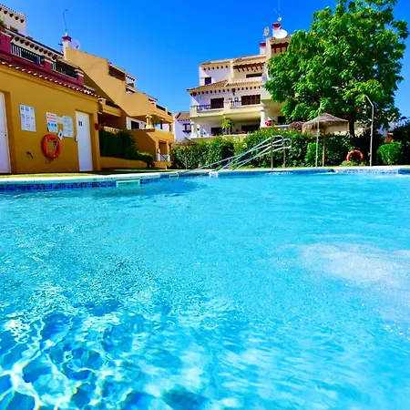 Apartment Pura Villa- Buganvillas