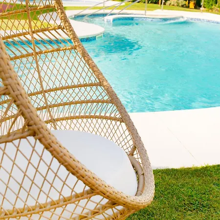 Pura Villa- Buganvillas * Ayamonte