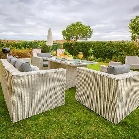 Pura Villa- Buganvillas Апартаменты Аямонте