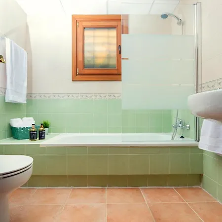 Апартаменты Pura Villa- Buganvillas