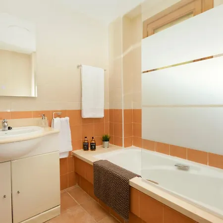Pura Villa- Buganvillas شقة