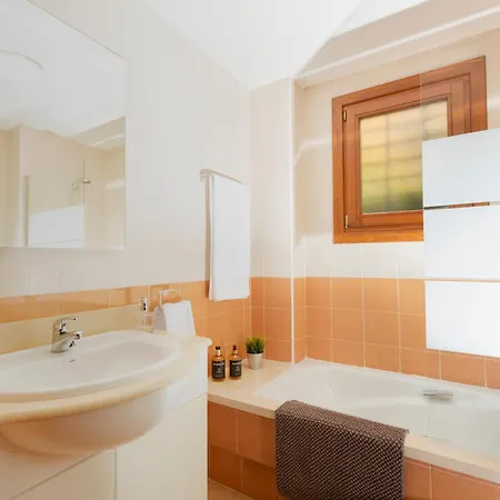 شقة Pura Villa- Buganvillas ايامونتي